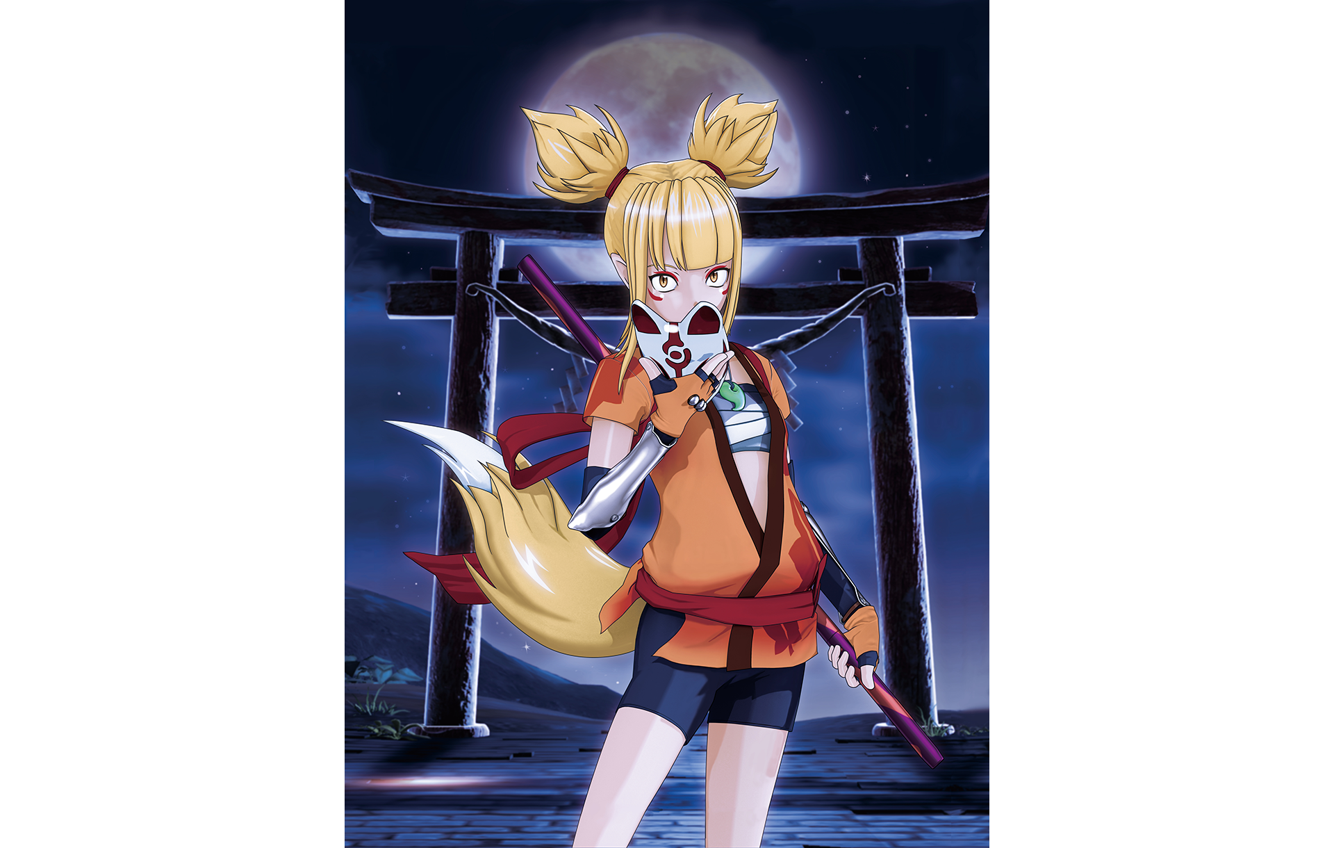 リアルタイム映像案件 Ignis Imageworks Corp イグニス イメージワークス